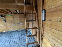 Blokhut - afbeelding 15 van  38