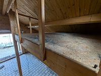 Blokhut - afbeelding 16 van  38