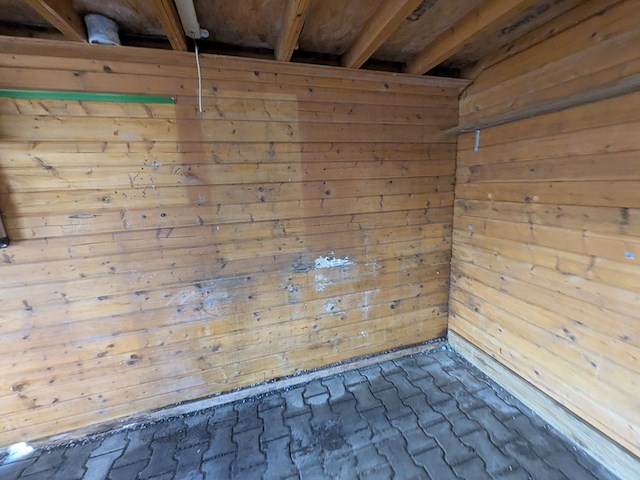 Blokhut - afbeelding 18 van  38