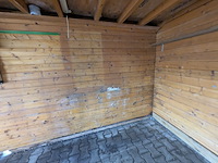 Blokhut - afbeelding 18 van  38