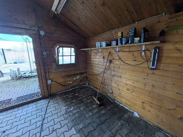 Blokhut - afbeelding 19 van  38