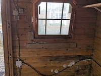 Blokhut - afbeelding 20 van  38