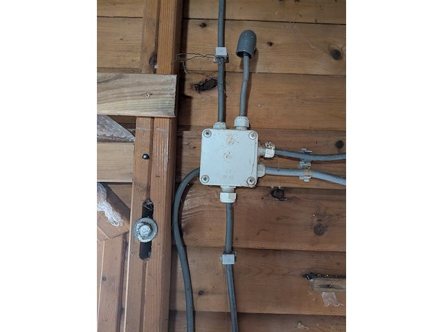 Blokhut - afbeelding 21 van  38