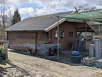 Blokhut - afbeelding 12 van  38