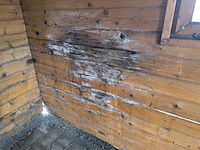 Blokhut - afbeelding 25 van  38