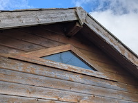 Blokhut - afbeelding 28 van  38