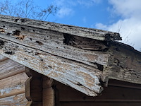 Blokhut - afbeelding 29 van  38