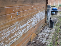 Blokhut - afbeelding 30 van  38