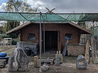 Blokhut - afbeelding 31 van  38