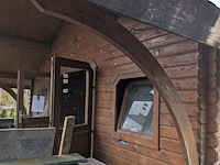 Blokhut - afbeelding 32 van  38