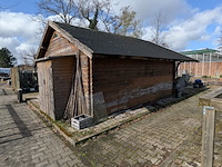 Blokhut - afbeelding 34 van  38