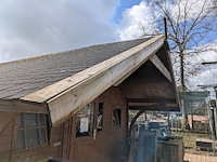 Blokhut - afbeelding 35 van  38