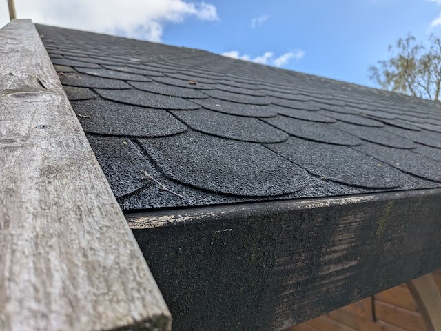 Blokhut - afbeelding 36 van  38