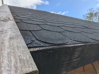 Blokhut - afbeelding 36 van  38