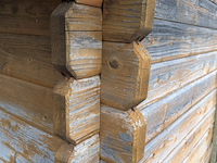 Blokhut - afbeelding 37 van  38