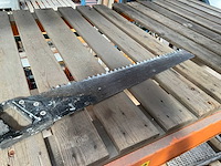 Blokken handzaag - afbeelding 2 van  2