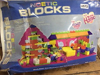 Blokken - afbeelding 1 van  2