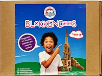 Blokkendoos - afbeelding 2 van  3