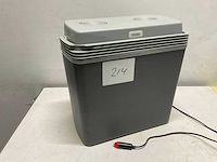 Blokker - bl-35001 - koelbox - afbeelding 1 van  2