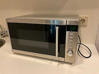 Blokker 1705733 magnetron