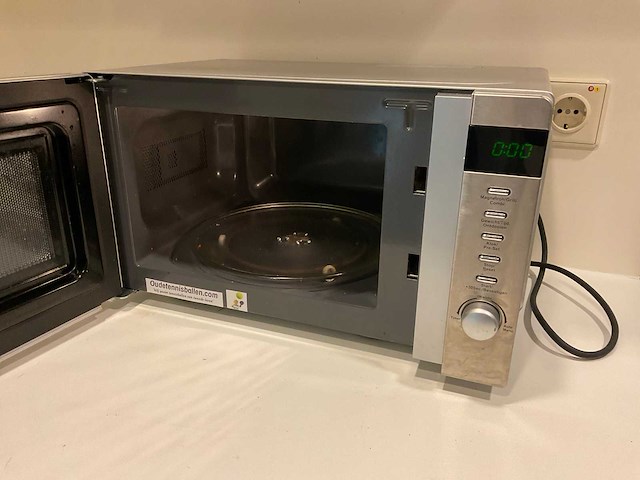 Blokker 1705733 magnetron - afbeelding 2 van  3