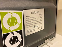 Blokker 1705733 magnetron - afbeelding 3 van  3