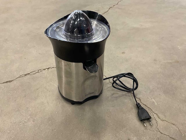 Blokker bl-60002 citruspers - afbeelding 1 van  1