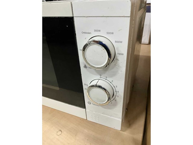 Blokker bl-95001 magnetron - afbeelding 3 van  5