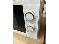 Blokker bl-95001 magnetron - afbeelding 3 van  5