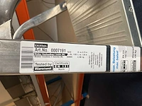 Blokker bordestrap - afbeelding 2 van  2