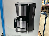 Blokker koffiemachine - afbeelding 2 van  4