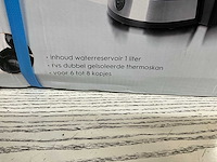 Blokker koffiemachine - afbeelding 3 van  4