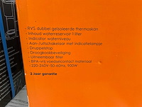 Blokker koffiemachine - afbeelding 4 van  4