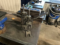 Bloklifter (2x) - afbeelding 1 van  4