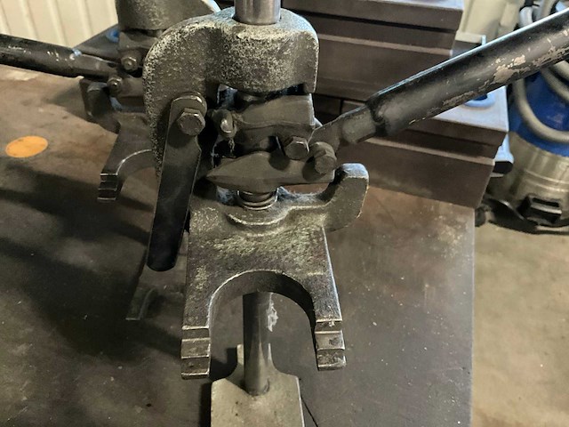 Bloklifter (2x) - afbeelding 2 van  4