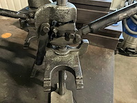 Bloklifter (2x) - afbeelding 2 van  4