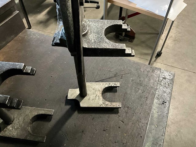 Bloklifter (2x) - afbeelding 3 van  4