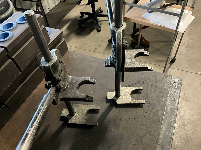 Bloklifter (2x) - afbeelding 4 van  4