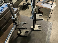 Bloklifter (2x) - afbeelding 4 van  4