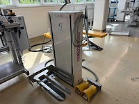 Bloksma - 2013 - bakkenlift