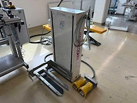 Bloksma - 2013 - bakkenlift - afbeelding 6 van  10