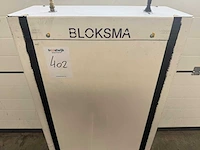 Bloksma - 2013 - hpt-fzb0h-200 - bakkenlift - afbeelding 2 van  4