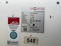 Bloksma - 2013 - hpt-fzb0h-200 - bakkenlift - afbeelding 4 van  4