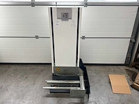 Bloksma - 2014 - hpm-lzp0h-200 - bakkenlift
