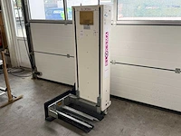 Bloksma - 2014 - hpm-rzf0h-30 - overige hijs- en heftechniek