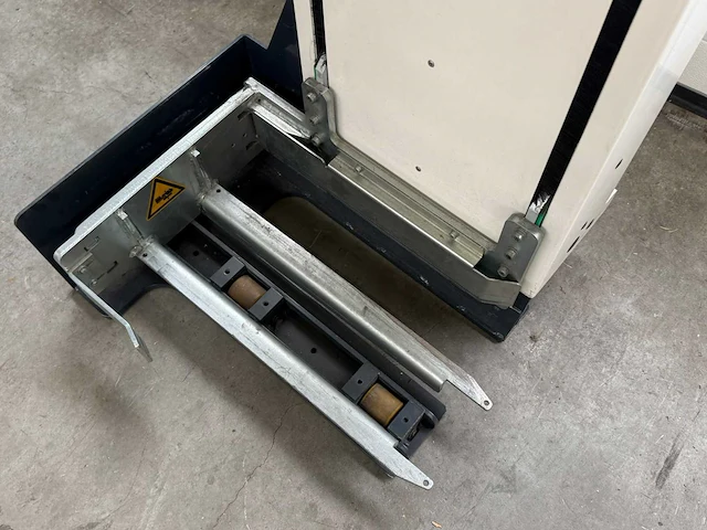 Bloksma - 2014 - hpm-rzf0h-30 - overige hijs- en heftechniek - afbeelding 4 van  8