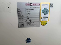 Bloksma - 2014 - hpt-fzb0h-300 - bakkenlift - afbeelding 5 van  5