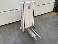Bloksma - 2014 - hpt-fzb0h-300 - bakkenlift - afbeelding 2 van  5