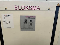 Bloksma - 2014 - hpt-fzb0h-300 - bakkenlift - afbeelding 4 van  5