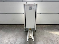 Bloksma - 2014 - hpt-fzb0h-300 - liftsysteem